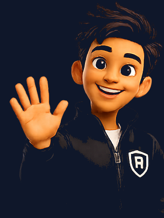 Regi, your registration assistant